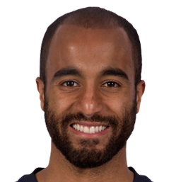 El brasileño Lucas Moura pudo jugar con el Cruz Azul