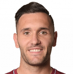 Photo of Lucas Pérez