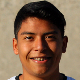 Foto de Luciano Díaz