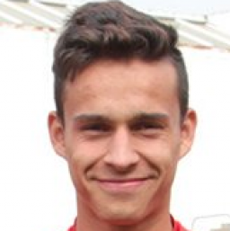 Foto de Lucas Lionel Dias