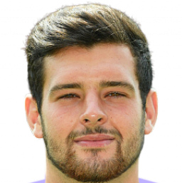 Foto de Luca Pfeiffer