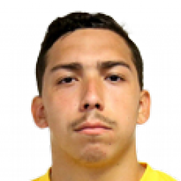 Foto de Lucas Bergantin