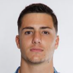 Foto de Lucas Cañizares