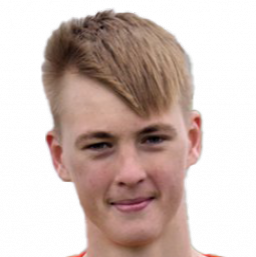 Foto de Lucas Bergstrom