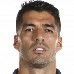 Luis Suárez had LA Galaxy in MLS as his first option before a move to Gremio