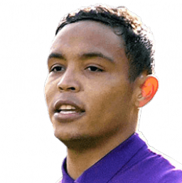 Luis Muriel anota en goleada de Fiorentina a Roma por Copa Italia