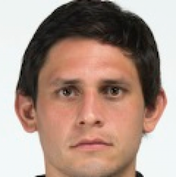 Foto de Luis Caballero