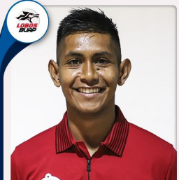 Foto de Luis Olascoaga