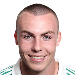 Foto de Luke McCullough