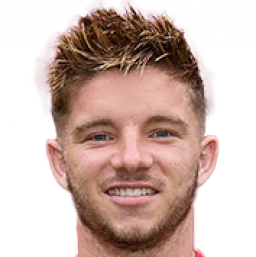 Foto de Mads Pedersen