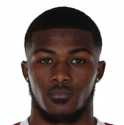 Photo of Maitland-Niles