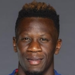 Foto de Malik Tchokounte