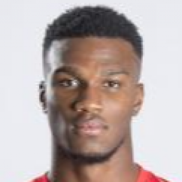 Foto de Mamadou Obbi Oularé