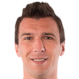 Mandzukic no cuenta: se fichará un lateral, un medio y un nueve