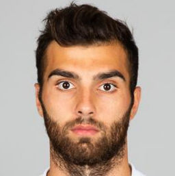 Foto de Manuel Martic