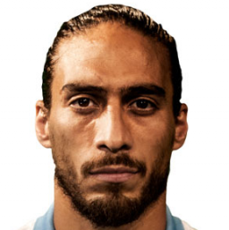 Martín Caceres, al Southampton