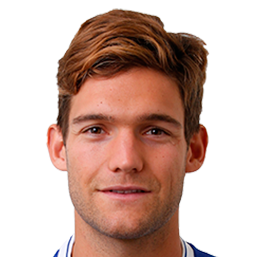 Foto de Marcos Alonso