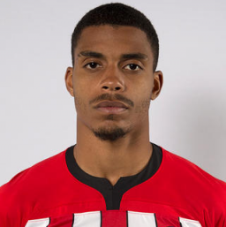 Photo of Mario Lemina