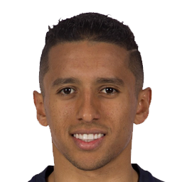 Marquinhos: "Verrati nunca me ha dicho que quiera irse del PSG"