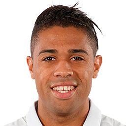 Mariano presented at Lyon, leaves Real Madrid for €8 million