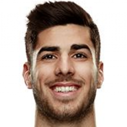 Photo of Marco Asensio