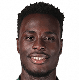 Foto de Marvin Tshibuabua