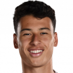 Gabriel Martinelli: “Brasil llega para ganar. Mi ídolo es Cristiano Ronaldo”