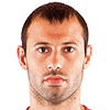 Javier Mascherano