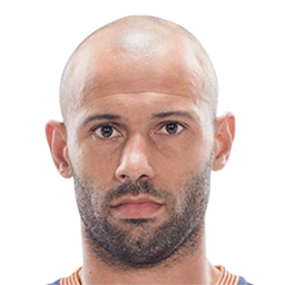 Foto de Mascherano