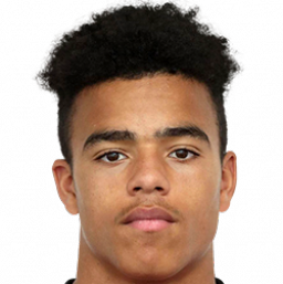 Mason Greenwood