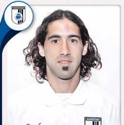 Foto de Matías Britos