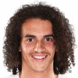 Guendouzi, un chollo para el Marsella