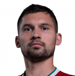 Foto de Máté Pátkai