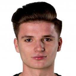 Foto de Matija Sarkic