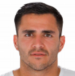 Photo of Maxi Gómez