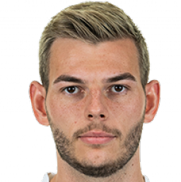 Foto de Maxim Leitsch