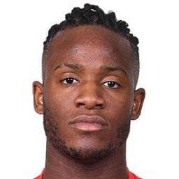 Foto de Batshuayi