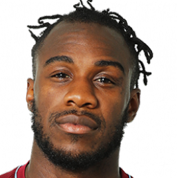 Michail Antonio