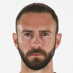 Photo of Miguel Layún