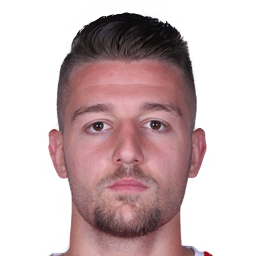 Photo of Milinkovic-Savic