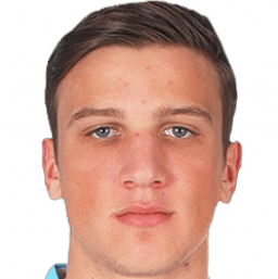 Foto de Milan Ristovski