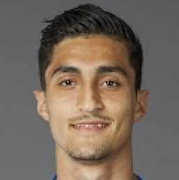 Foto de Moataz Zemzemi