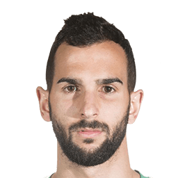 El Betis hace una oferta al Inter por el lateral Martín Montoya