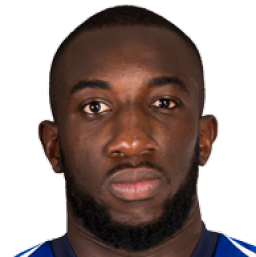 Photo of Moussa Marega