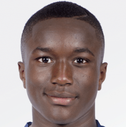 Photo of Moussa Diaby