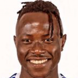 Foto de Moussa Sidibé