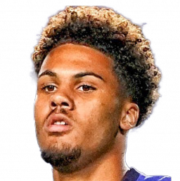 Foto de Myles Peart-Harris