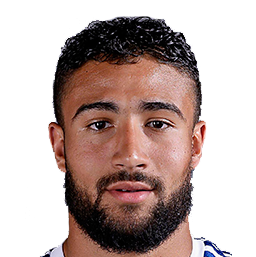 Photo of Nabil Fekir