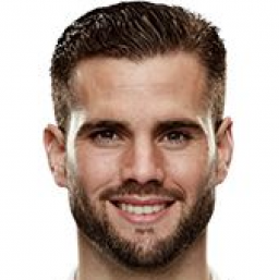 Photo of Nacho