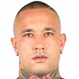 Foto de Nainggolan